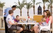 Туры в отель Makadi Family Star
