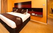 Туры в отель Mercure Chester Abbots Well Hotel