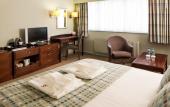 Туры в отель Mercure Chester Abbots Well Hotel