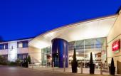 Туры в отель Mercure Chester Abbots Well Hotel