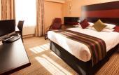 Туры в отель Mercure Chester Abbots Well Hotel