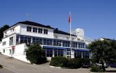 Туры в отель Thon Hotel Asgardstrand