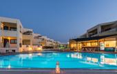 Туры в отель Blue Dome Hotel