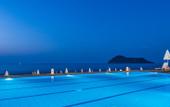 Туры в отель Blue Dome Hotel