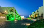 Туры в отель Blue Dome Hotel