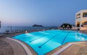 Туры в отель Blue Dome Hotel