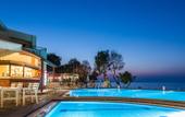 Туры в отель Blue Dome Hotel