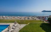 Туры в отель Blue Dome Hotel