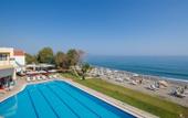 Туры в отель Blue Dome Hotel