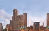 Туры в отель Ramada Hotel & Suites by Wyndham Dubai JBR