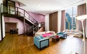 Туры в отель Ramada Hotel & Suites by Wyndham Dubai JBR