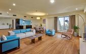 Туры в отель Ramada Hotel & Suites by Wyndham Dubai JBR