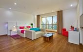 Туры в отель Ramada Hotel & Suites by Wyndham Dubai JBR
