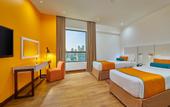 Туры в отель Ramada Hotel & Suites by Wyndham Dubai JBR