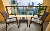 Туры в отель Ramada Hotel & Suites by Wyndham Dubai JBR