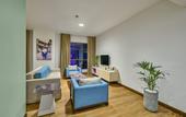 Туры в отель Ramada Hotel & Suites by Wyndham Dubai JBR