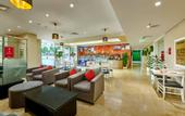 Туры в отель Ramada Hotel & Suites by Wyndham Dubai JBR