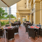 Туры в отель Ramada Hotel & Suites by Wyndham Dubai JBR, оператор Anex Tour