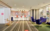 Туры в отель Ramada Hotel & Suites by Wyndham Dubai JBR