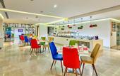 Туры в отель Ramada Hotel & Suites by Wyndham Dubai JBR