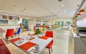Туры в отель Ramada Hotel & Suites by Wyndham Dubai JBR