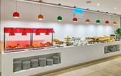 Туры в отель Ramada Hotel & Suites by Wyndham Dubai JBR
