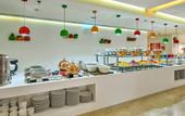 Туры в отель Ramada Hotel & Suites by Wyndham Dubai JBR