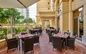 Туры в отель Ramada Hotel & Suites by Wyndham Dubai JBR