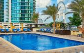 Туры в отель Ramada Hotel & Suites by Wyndham Dubai JBR