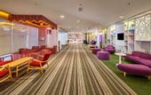 Туры в отель Ramada Hotel & Suites by Wyndham Dubai JBR