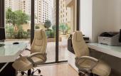 Туры в отель Ramada Hotel & Suites by Wyndham Dubai JBR