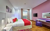 Туры в отель Ramada Hotel & Suites by Wyndham Dubai JBR