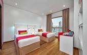 Туры в отель Ramada Hotel & Suites by Wyndham Dubai JBR