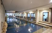 Туры в отель Green Villas Hotel & Spa