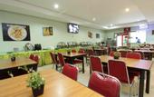 Туры в отель Green Villas Hotel & Spa