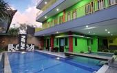 Туры в отель Green Villas Hotel & Spa