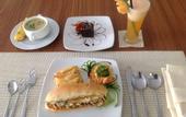 Туры в отель Green Villas Hotel & Spa