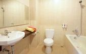 Туры в отель Green Villas Hotel & Spa