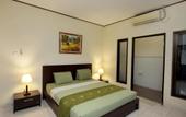 Туры в отель Green Villas Hotel & Spa