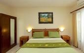 Туры в отель Green Villas Hotel & Spa