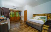 Туры в отель Railay Phutawan Resort - Railay Krabi