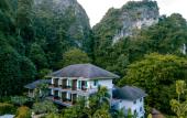 Туры в отель Railay Phutawan Resort - Railay Krabi