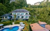 Туры в отель Railay Phutawan Resort - Railay Krabi