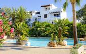 Туры в отель Hotel Palia Puerto del Sol