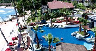 Chang Buri Resort & Spa  3*