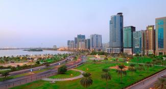 Al Majaz Premiere Hotel Apartments 4*