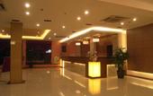 Туры в отель Guangxi Hotel