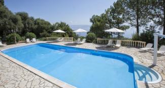 Aurora Beach Hotel Corfu 2*