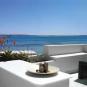 Туры в отель Nissaki Beach Hotel Naxos, оператор Anex Tour