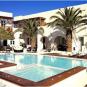 Туры в отель Nissaki Beach Hotel Naxos, оператор Anex Tour